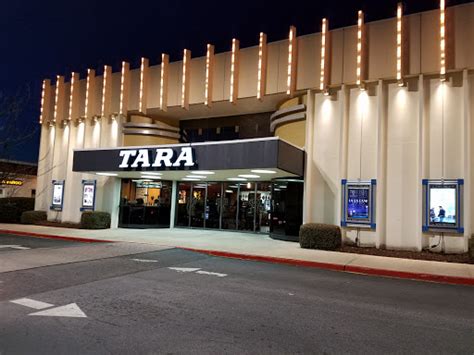 United Artists Tara Cinemas 4: A Comprehensive Guide for Movie Buffs