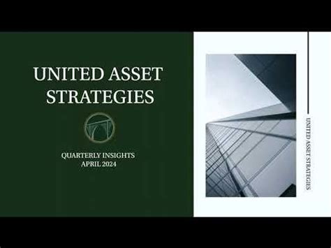 United Asset Strategies for Maximum Returns in Today's Market