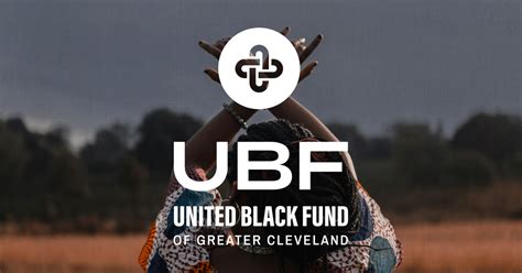 United Black Fund: Empowering Black Communities through Education, Health, and Economic Development