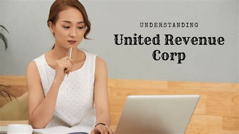 United Credit Corp: A Comprehensive Guide to Financial Solutions