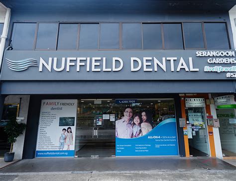 United Dental Surgery: Serangoon North's Premier Destination for Exceptional Dental Care