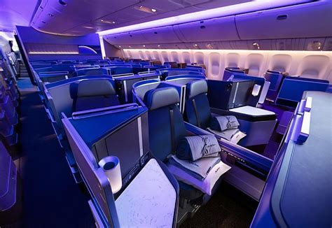 United Economy Plus Benefits: The Ultimate Guide to a More Comfortable Flight