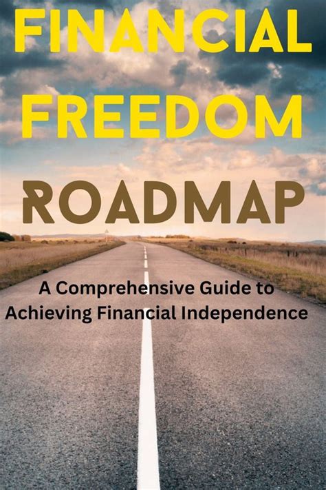 United Financial Freedom: A Comprehensive Guide to Achieving Financial Independence