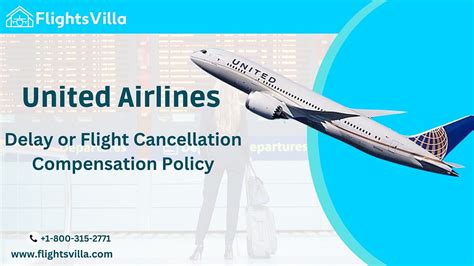 United Flight Cancellation Compensation: A Comprehensive Guide to Reimbursement