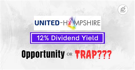 United Hampshire US REIT: A 7% Yielding Monthly Dividend Powerhouse