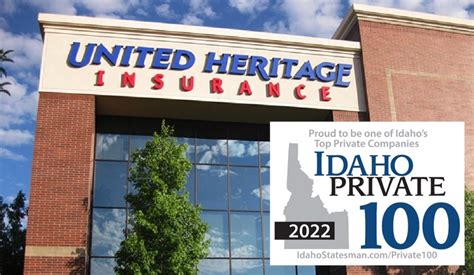 United Heritage Insurance: Protecting Your Legacy