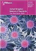 United Kingdom Balance of Payments 2005 The Pink Book Kindle Editon