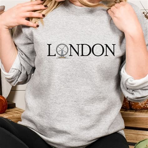 United Kingdom Sweatshirt: A Symbol of Heritage and Style