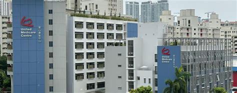 United Medicare Centre: A Comprehensive Guide to Healthcare in Toa Payoh, Singapore