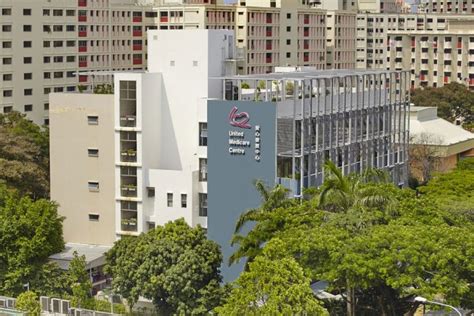 United Medicare Centre: A Trusted Healthcare Provider in Lorong 6 Toa Payoh