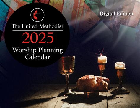 United Methodist Church Colors 2015 Calendar Ebook Epub