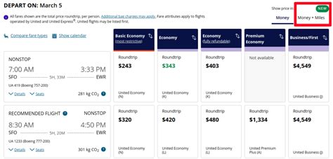 United Miles to Dollars Conversion: The Ultimate Guide