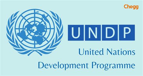 United Nations Development Program (UNDP)