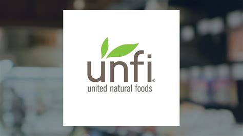 United Natural Foods Stock: A Comprehensive Guide to UNFI