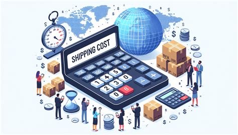 United Parcel Service Shipping Calculator: The Ultimate Guide