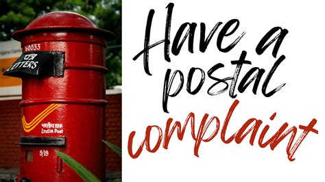 United Postal Service Complaints: 10,000 Reasons to File a Grievance