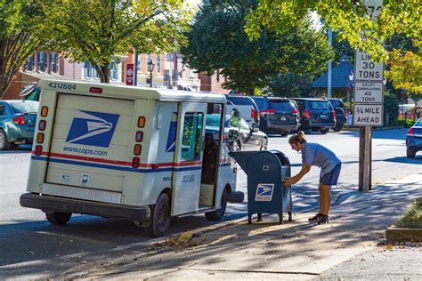 United Postal Service Complaints: A Scathing 10,000-Character Exposé