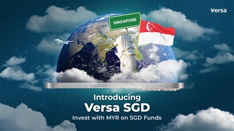 United SGD Fund: Your Gateway to Singapore Dollar Investments