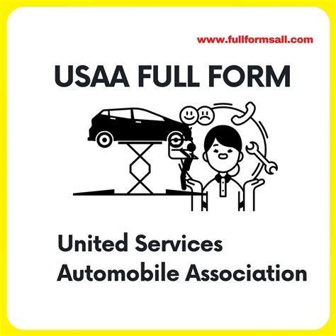 United Services Automobile Association (USAA): An Overview