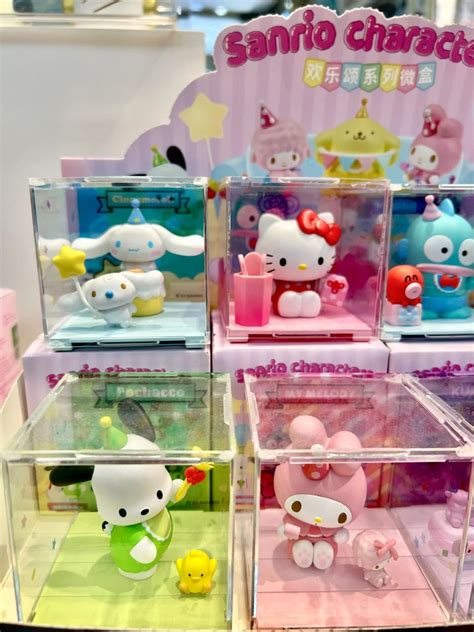 United Square's Kawaii Paradise: