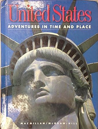 United States Adventures In Time And Place Ebook Doc