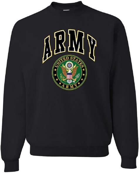 United States Army Sweatshirt: A Symbol of Strength and Patriotism