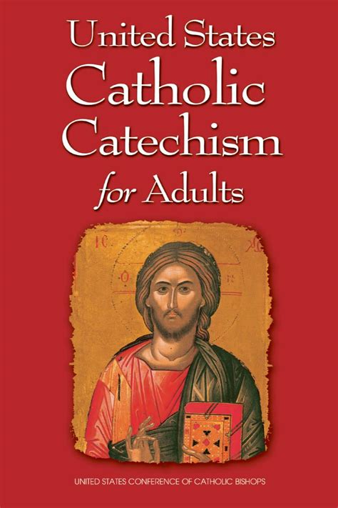 United States Catholic Catechism for Adult PDF