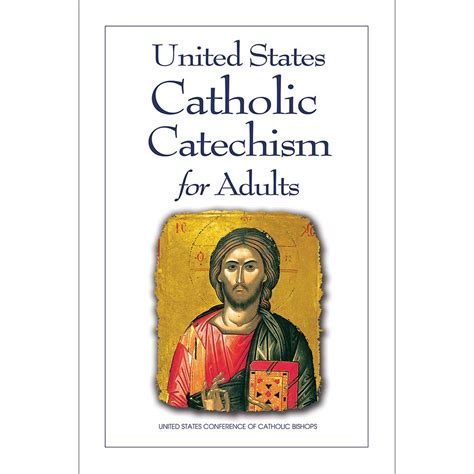 United States Catholic Catechism for Adult PDF