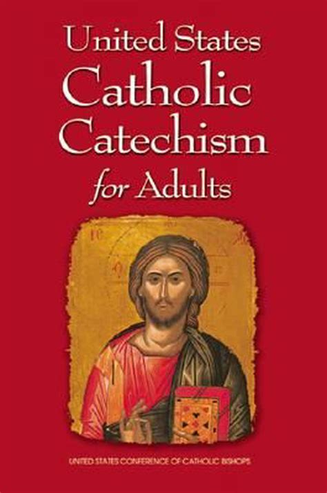 United States Catholic Catechism for Adults Ebook PDF