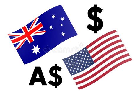 United States Dollar to Australian Dollar: A Dynamic Currency Pair with Significant Market Impact