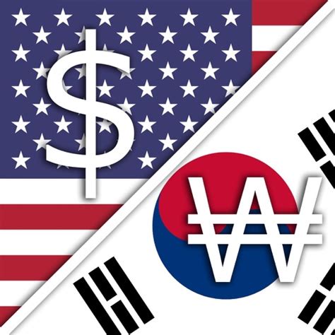 United States Dollar to Korean Won: A Comprehensive Guide to Currency Conversion