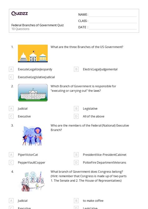 United States Government Section Quiz Answers Epub