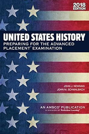 United States History Preparing for the Advanced Placement Examination 2018 Edition Kindle Editon