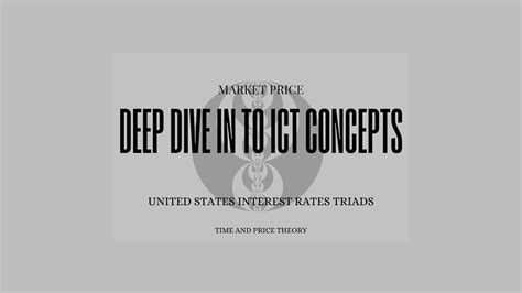 United States Interest Rates: A Deep Dive