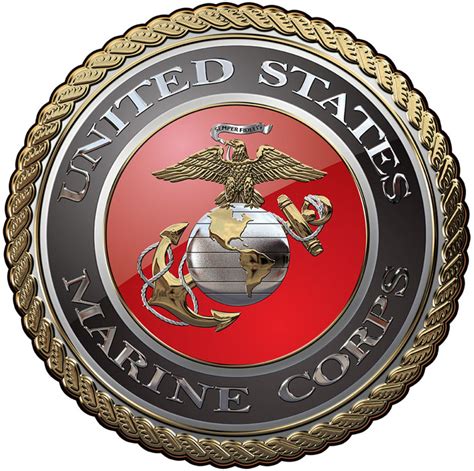 United States Marine Corps: A Symbol of Pride, Honor, and Courage