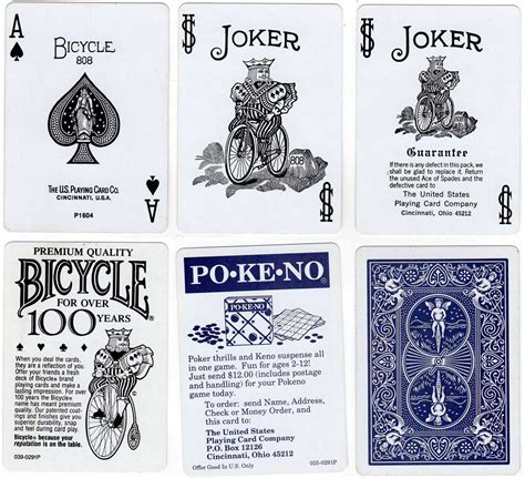 United States Playing Card Company: Over 140 Years of Card-Making Excellence