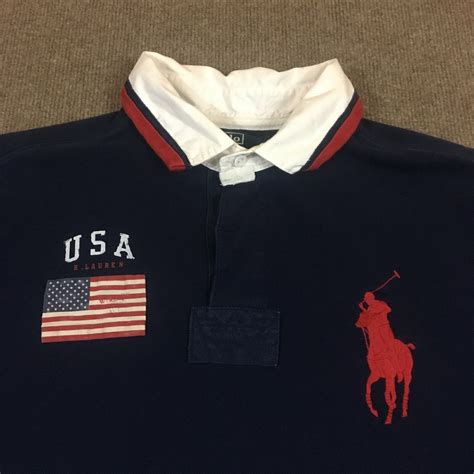 United States Polo Shirt: An Enduring Classic in American Fashion