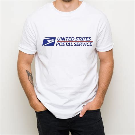 United States Post Office Shirts: A Comprehensive Guide