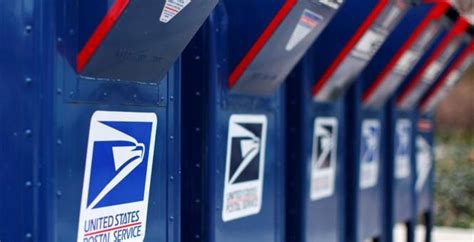 United States Postal Service Insurance: Protecting Your Mail and Shipments