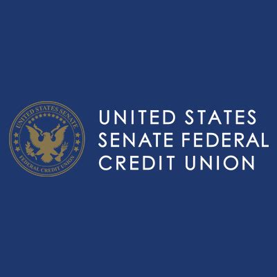 United States Senate Federal Credit Union: Membership, Benefits, and Services