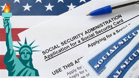 United States Social Security Administration: A Guide for 10,000,000+ Americans