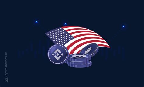 United States crypto exchanges