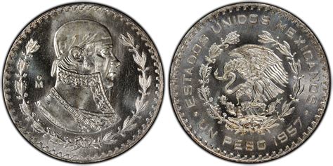 United States of Mexico Coins: A Comprehensive Guide to Their History, Value, and Significance