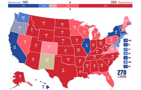 United States presidential election