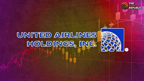 United Stock Airlines: A Comprehensive Analysis