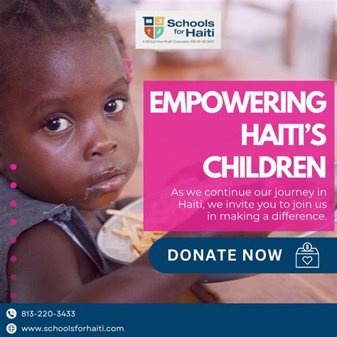 United in Hope: Empowering Children in Need