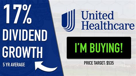 UnitedHealth Group Stock: A Comprehensive Analysis of the Health Care Giant