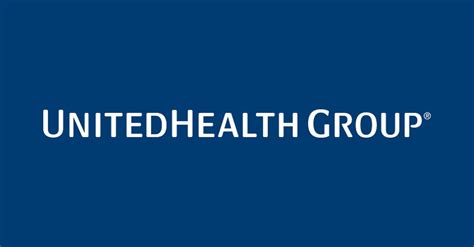 UnitedHealth Group Stock: A Comprehensive Guide