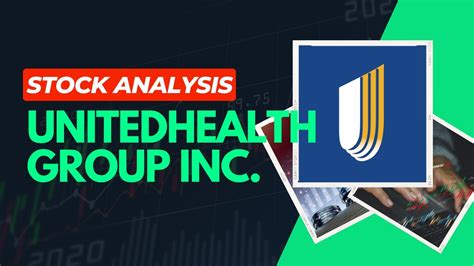 UnitedHealth Group Stock (UNH): A Comprehensive Analysis and Investment Guide