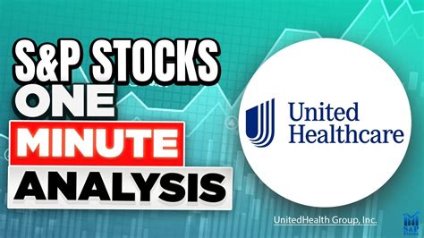 UnitedHealth Stock: A Comprehensive Analysis for Savvy Investors